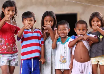 Image d'illustration pour Ensemble contre la malnutrition infantile au Venezuela