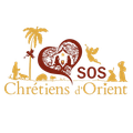Je soutiens SOS Chrétiens d’Orient