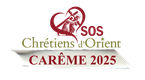 Je soutiens SOS Chrétiens d’Orient