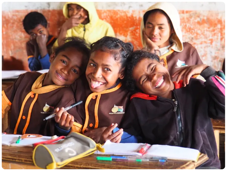 Centre d'apprentissage Action Education